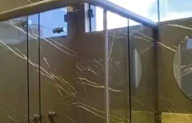 Imagem 10: Casa em Condomínio para Locação em Camaçari, Abrantes, 4 dormitórios,...