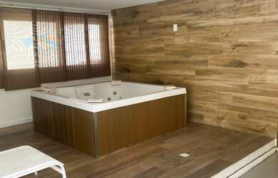 Imagem 5: Apartamento- Atlântico Porto Residence