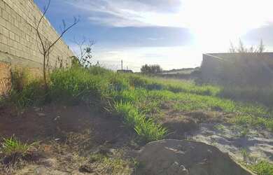 Imagem 1: Terreno - Parque Bom Retiro - Paulínia