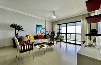 Imagem 4: Apartamento à Venda na Enseada no Guarujá Qvista inteligência imobiliário