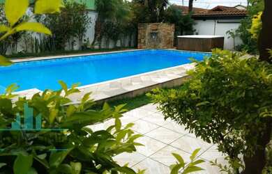Imagem 2: Casa para venda e locação no Bairro Maracanã na Praia Grande