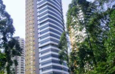 Imagem 2: APARTAMENTO - PANAMBY - SP