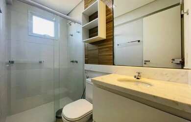 Imagem 14: Apartamento para locação no Condomínio Taquaral Square, Campinas -...