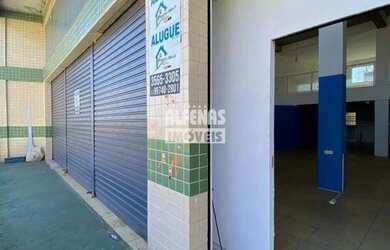 Imagem 2: Loja para aluguel no Bairro TROPICAL