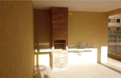 Imagem 6: Apartamento 2 Quartos 1ª Locação em Maria Paula - São Gonçalo/RJ