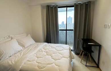 Imagem 11: RC-ALUGA-SE APT MOBILIADO NO ED. W RESIDENCE