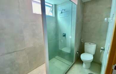 Imagem 3: Apto 1qtos, garagem, lazer com piscina, Bugan Paiva Home Stay 222mil