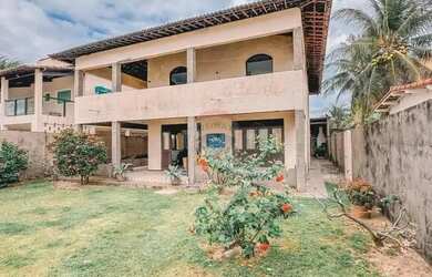 Imagem 2: Excelente casa na praia de Tabatinga RN