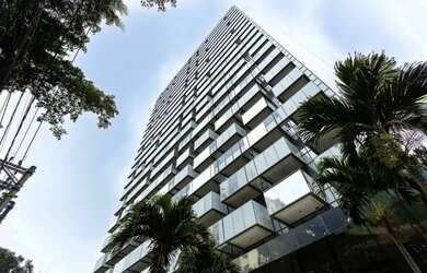 Imagem: O depósito possui 1 Vaga na garagem, 32m² de Área e Imóvel