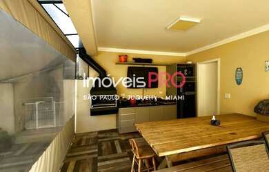 Imagem 4: Locação mobiliada - Alphaville