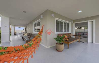 Imagem 15: Casa aconchegante e ampla a 50 metros da praia de Guarajuba