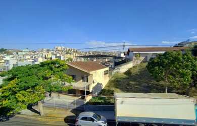 Imagem 13: Casas Padrão em Poços de Caldas