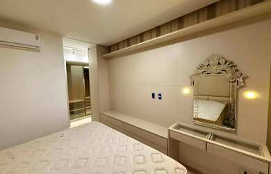 Imagem 12: APARTAMENTO 3 SUÍTES, 134M², NO LUDCO GREENVILLE , EM PATAMARES