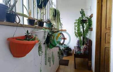 Imagem 8: Casa com 3 dormitórios, 150 m² - venda por R$ 399.000,00 ou aluguel por R$ 1.400,00/mês