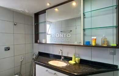 Imagem 14: Apartamento duplex com 5 quartos - em Boa Viagem - Recife - PE