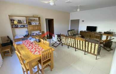 Imagem 3: Casa em Avenida Europa - Parque Residencial Joaquim Toledo Piza - Londrina/PR