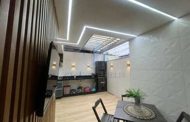 Imagem 8: Duplex cond fechado porteira fechada na Riviera!!!