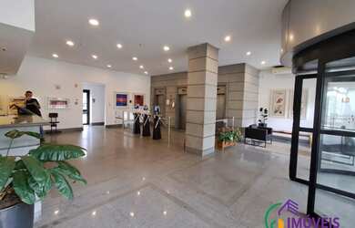 Imagem 16: CONJ. COMERCIAL - ALTO DE PINHEIROS - SP