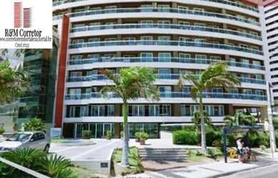 Imagem 11: Apartamento por temporada com vista mar  na Praia de Iracema em Fortaleza-CE 