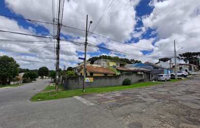Imagem: O terreno possui 187m² de Área e está localizado em Barreirinha