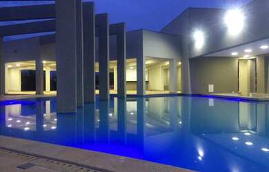 Imagem 14: Vendo lote no Pampulha Tenis em Montes Claros, Financiamento próprio