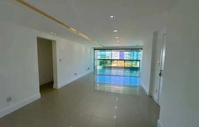 Imagem 3: Alugo ExceIente Apartamento com 130 metros quad com 3 quartos na Praia...