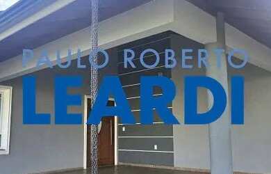 Imagem: A casa em condomínio para alugar possui 4 Dormitórios, 4 Banheiros