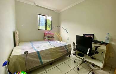 Imagem 7: Edf. Centhauros - Apartamento amplo 3 quartos à venda no Murilópolis