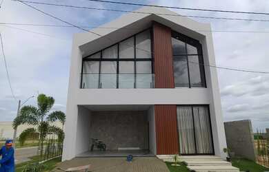 Imagem 2: More hoje com elevador Copacabana Residence - Mansão á venda com móveis...