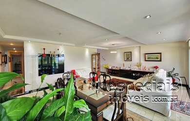 Imagem 10: Apartamento à venda na Avenida Lucio Costa. Frontal mar. Praia do Recreio