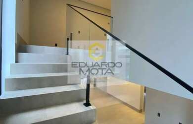 Imagem 11: Casa 04 Dorm. Alto Padrão - Alphaville 2 Palmas