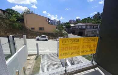 Imagem 5: Sobrado Cristo Redentor Caxias do Sul