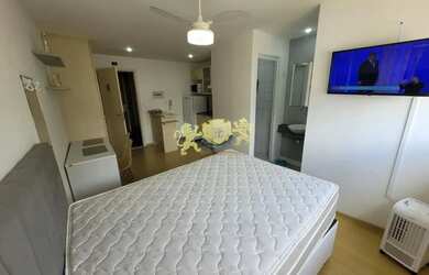 Imagem 6: Apartamento para alugar na Consolação - Edifício Studio Home Bela Cintra