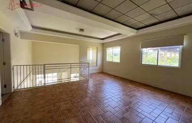 Imagem 6: Casa à venda, 408 m² por R$ 1.680.000,00 - Condomínio Estância Marambaia...