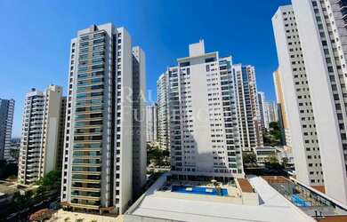 Imagem 6: Ed. Brisas do Lago com 72m² na Gleba Palhano próximo ao Shopping Aurora...