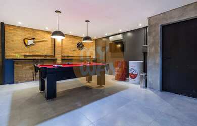 Imagem 13: Studio em Coliving de Alto Padrão na Cidade Baixa - Porto Alegre - RS