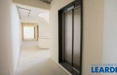 Imagem 10: PRÉDIO - JARDIM PAULISTA - SP