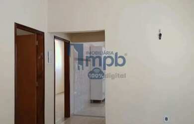 Imagem 8: RESIDÊNCIA 02 DORMITÓRIOS HIGIENÓPOLIS