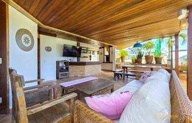 Imagem 8: Cobertura com 5 dormitórios, 320 m² - venda por R$ 4.100.000,00 ou aluguel...