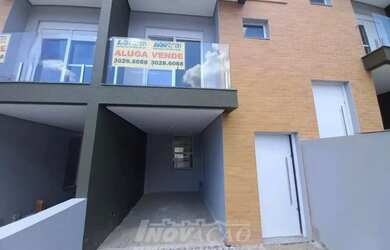 Imagem 2: Sobrado Cristo Redentor Caxias do Sul