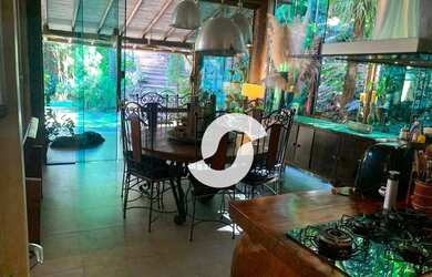 Imagem 8: CASA LINDÍSSIMA MOBILIADA