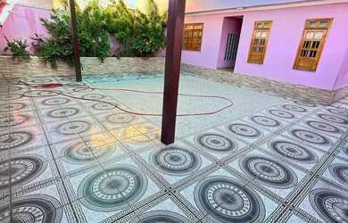 Imagem 8: Casa no alvorada, próximo a estrada dos franceses