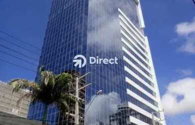 Imagem: O depósito possui 1 Vaga na garagem e 48m² de Área e está