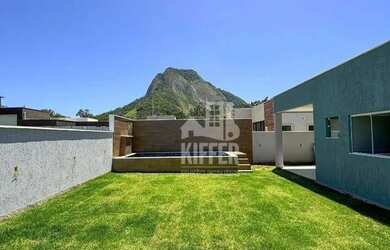 Imagem 16: Casa Alto Padrão Contemporânea Nova, Ampla e Pronta para Morar