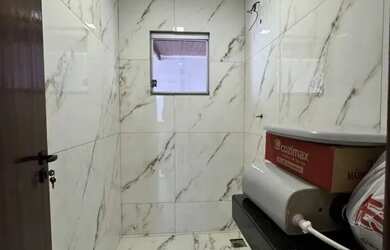 Imagem 3: Casa para Venda em Betim, Alto das Flores, 3 dormitórios, 1 banheiro,...