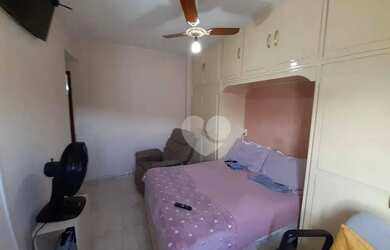 Imagem 6: Apartamento com 3 quartos à venda, 92 m² por R$ 595.000 - Vila Isabel...