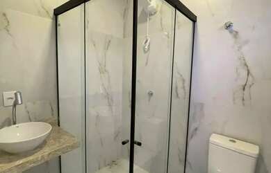 Imagem 14: EDF NOVO LEBLON. Piscina, Churrasqueira, Imóvel novoeGuarda roupa