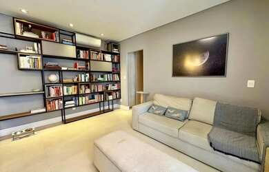 Imagem 6: Apartamento com 2 dormitórios à venda, 82 m² por R$ 1.070.000,00 -...