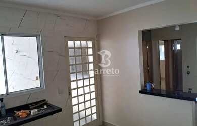 Imagem 4: Casa à Venda no Bairro Columbia Próximo à UEL Londrina