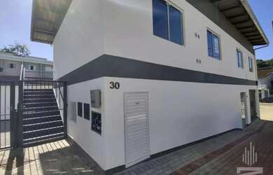 Imagem 3: Sala para alugar, 56 m² por R$ 2.535,00 - Água Verde - Blumenau/SC